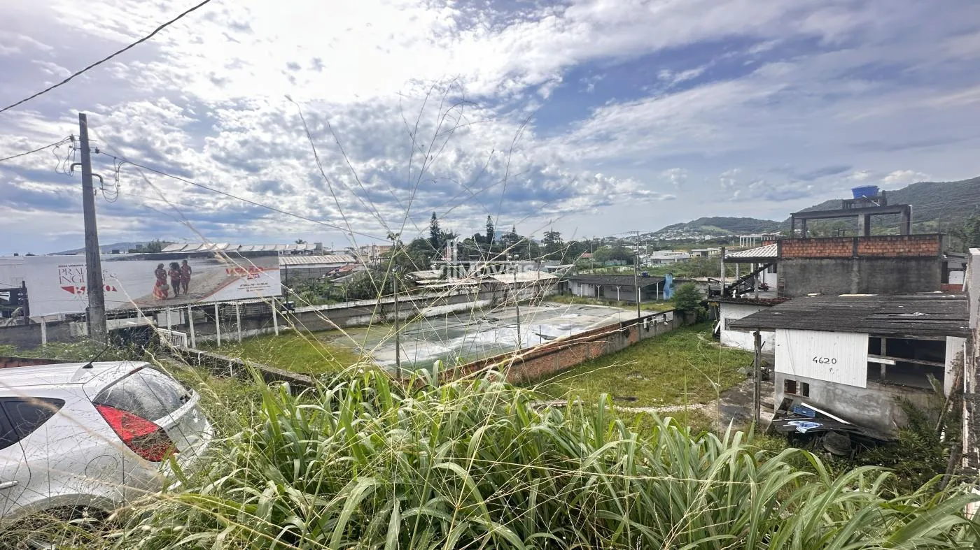 Terreno para Venda em Florianópolis / SC no bairro Ingleses do Rio Vermelho
