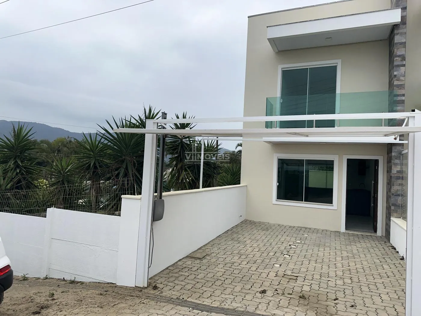 Casa para Venda em Florianópolis / SC no bairro São João do Rio Vermelho