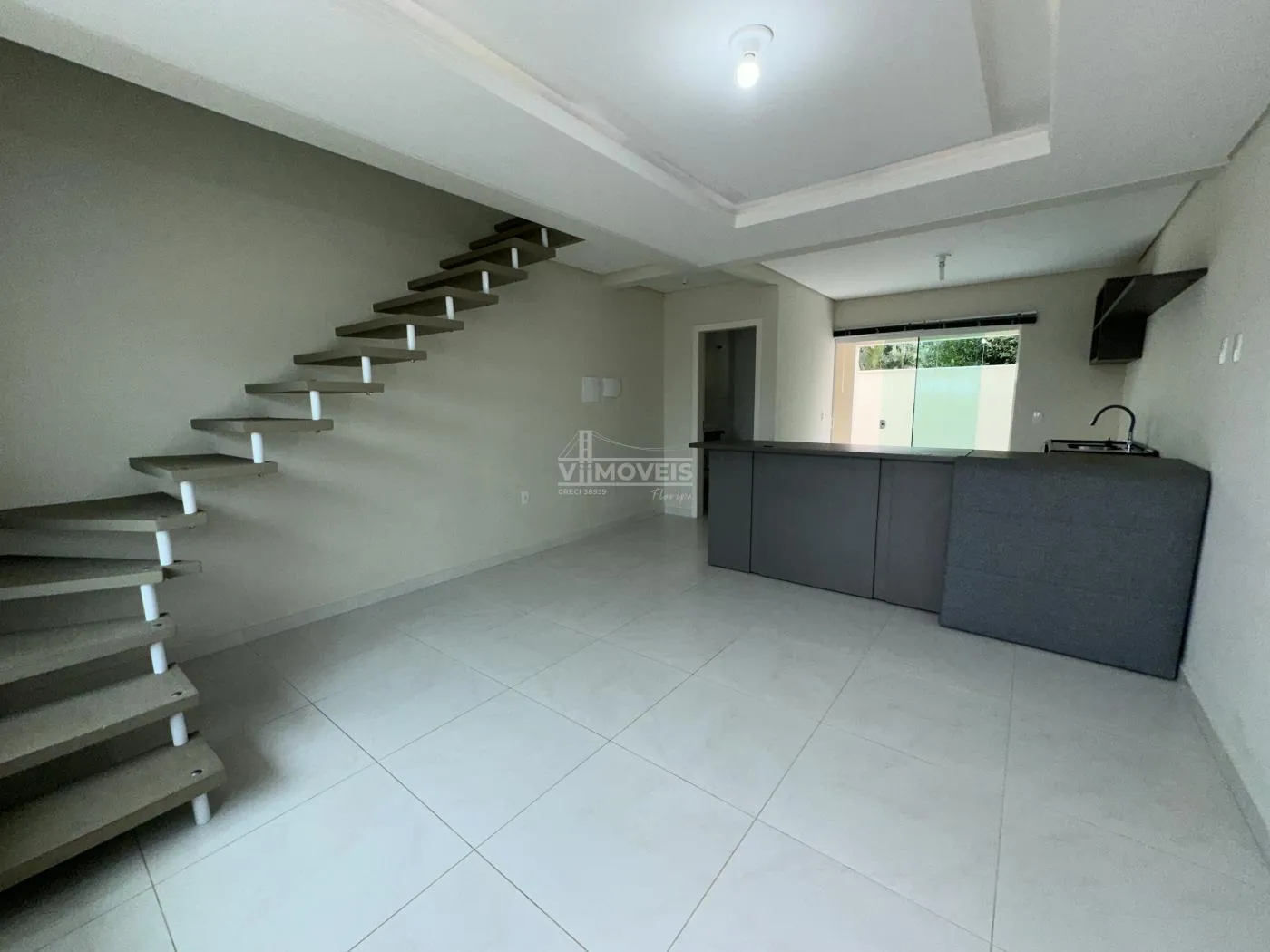 Casa para Venda em Florianópolis / SC no bairro São João do Rio Vermelho