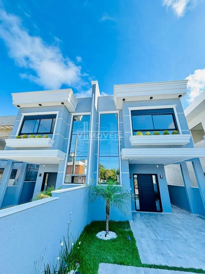 Imagens do imóveis Casa para Venda em Florianópolis / SC no bairro Ingleses do Rio Vermelho