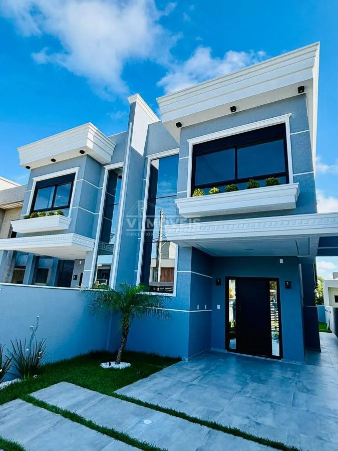 Imagens do imóveis Casa para Venda em Florianópolis / SC no bairro Ingleses do Rio Vermelho