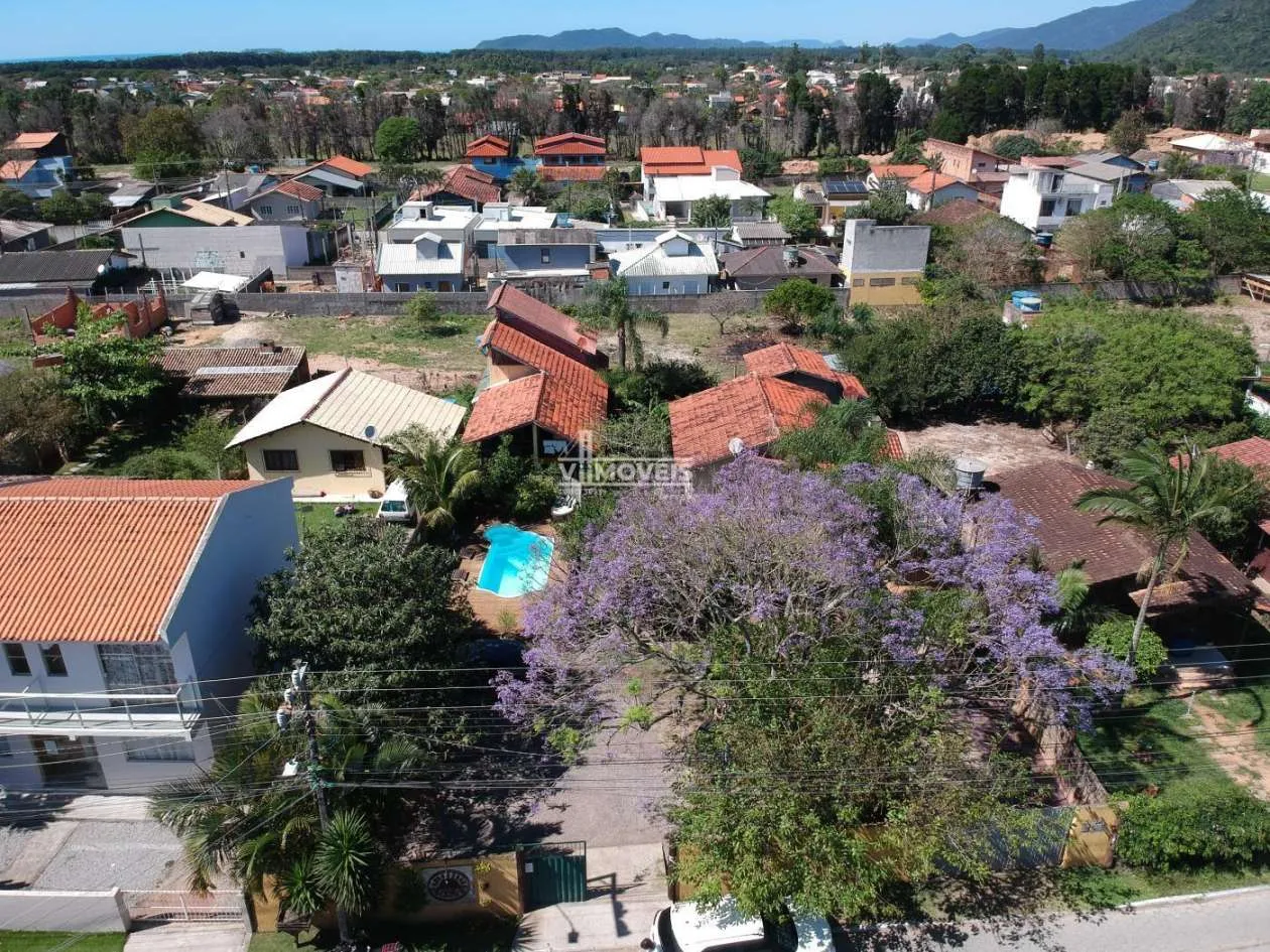 Pousada para Venda em Florianópolis / SC no bairro São João do Rio Vermelho