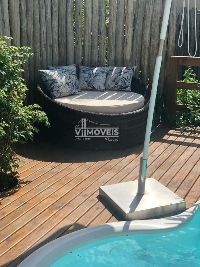 Pousada para Venda em Florianópolis / SC no bairro São João do Rio Vermelho