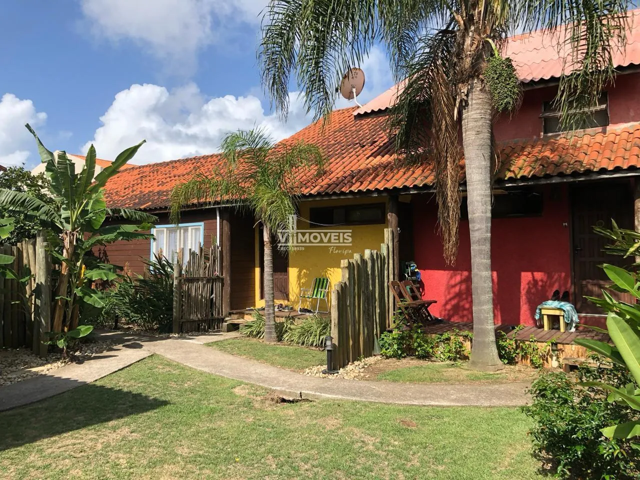 Pousada para Venda em Florianópolis / SC no bairro São João do Rio Vermelho