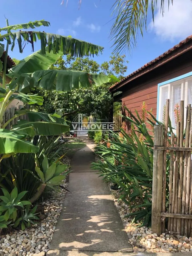 Pousada para Venda em Florianópolis / SC no bairro São João do Rio Vermelho