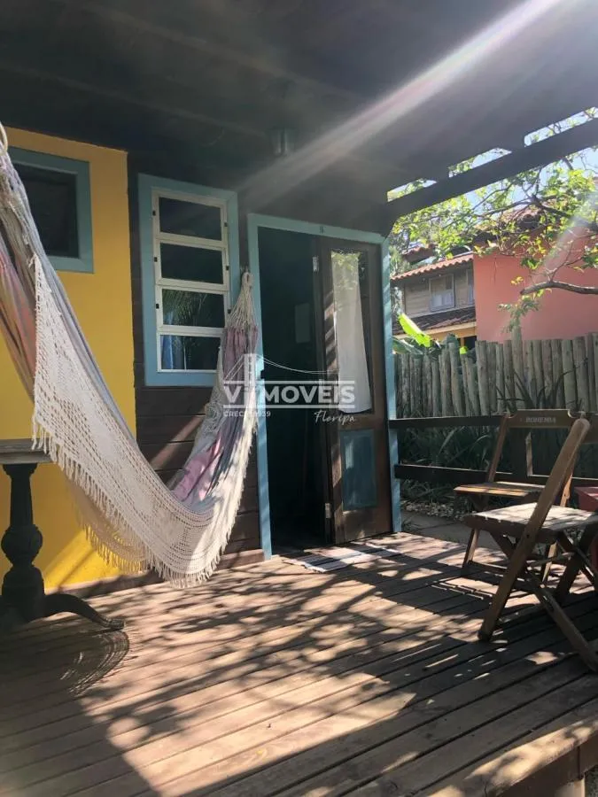 Pousada para Venda em Florianópolis / SC no bairro São João do Rio Vermelho