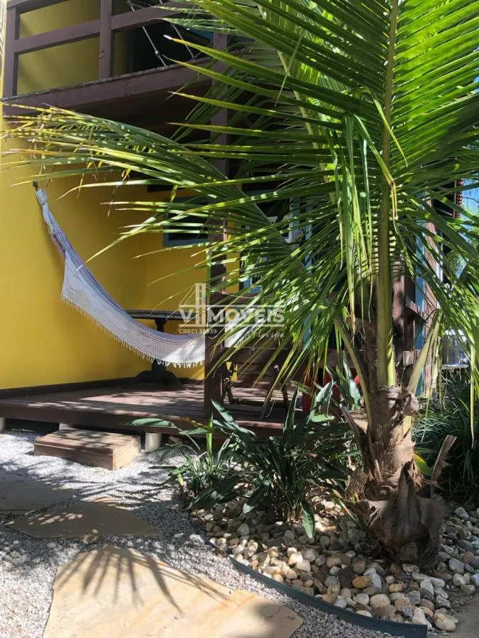 Pousada para Venda em Florianópolis / SC no bairro São João do Rio Vermelho