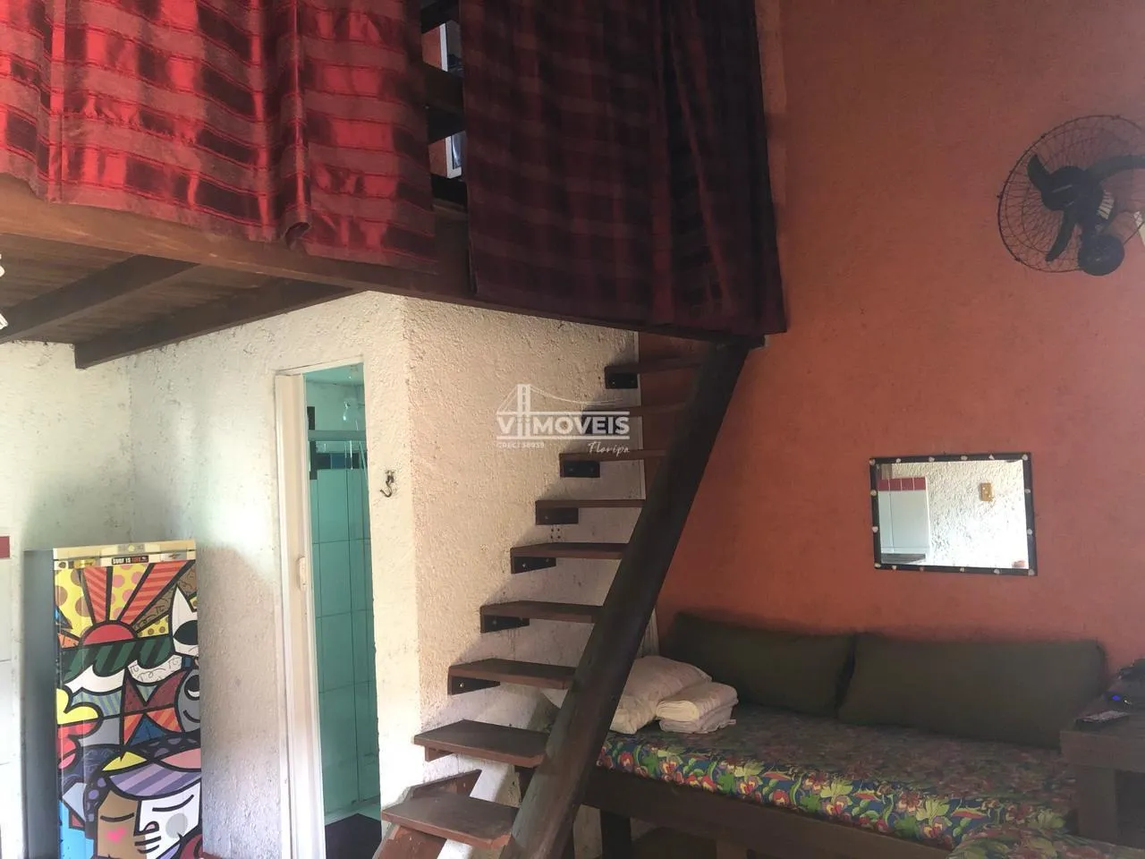 Pousada para Venda em Florianópolis / SC no bairro São João do Rio Vermelho