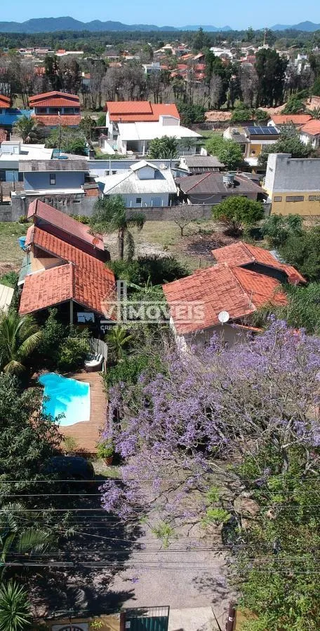 Pousada para Venda em Florianópolis / SC no bairro São João do Rio Vermelho