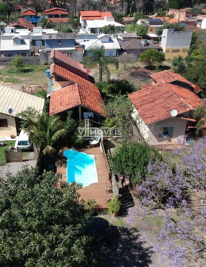 Pousada para Venda em Florianópolis / SC no bairro São João do Rio Vermelho