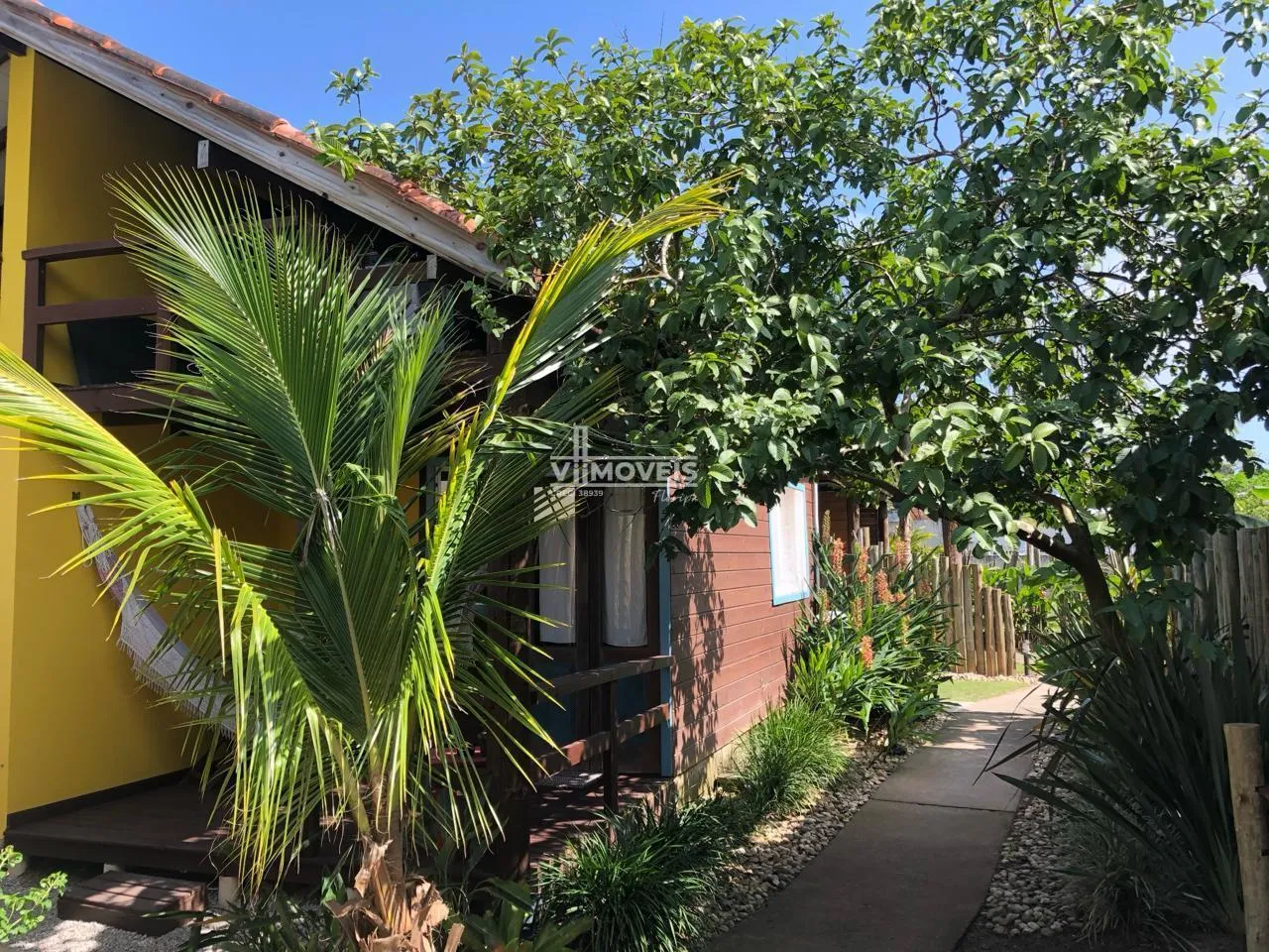 Pousada para Venda em Florianópolis / SC no bairro São João do Rio Vermelho