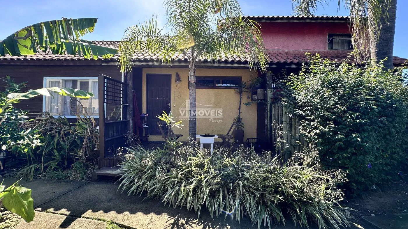 Pousada para Venda em Florianópolis / SC no bairro São João do Rio Vermelho