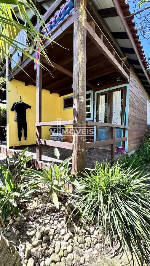 Pousada para Venda em Florianópolis / SC no bairro São João do Rio Vermelho