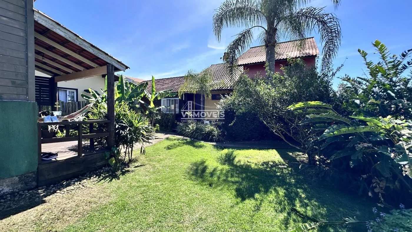 Pousada para Venda em Florianópolis / SC no bairro São João do Rio Vermelho