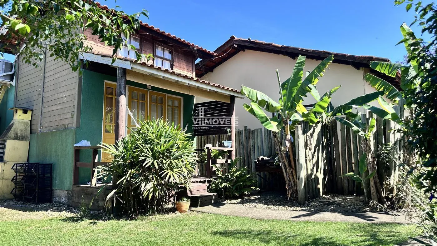 Pousada para Venda em Florianópolis / SC no bairro São João do Rio Vermelho