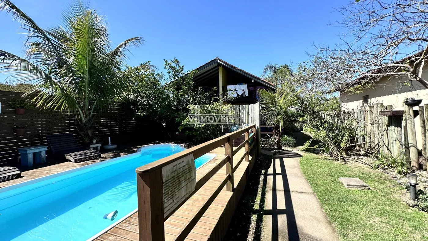 Pousada para Venda em Florianópolis / SC no bairro São João do Rio Vermelho
