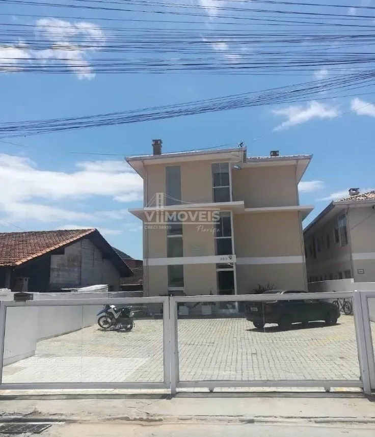 Apartamento para Venda em Florianópolis / SC no bairro São João do Rio Vermelho