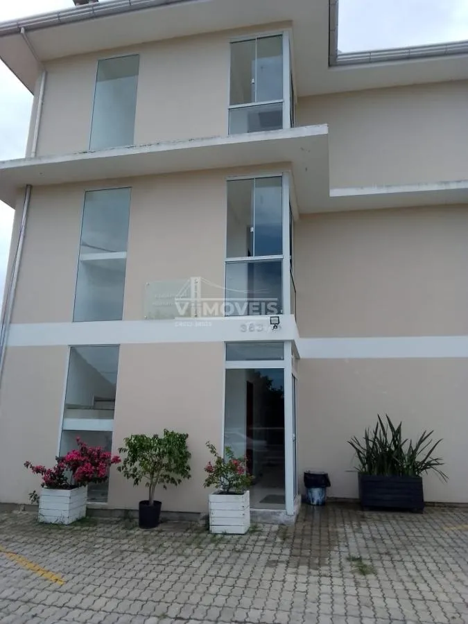 Apartamento para Venda em Florianópolis / SC no bairro São João do Rio Vermelho