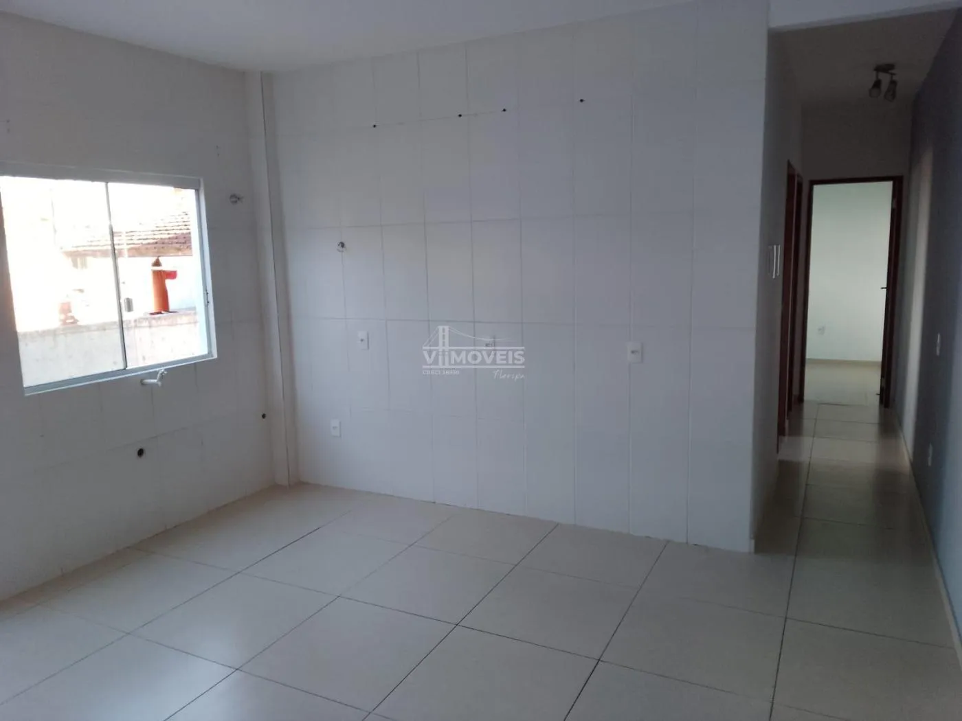 Apartamento para Venda em Florianópolis / SC no bairro São João do Rio Vermelho