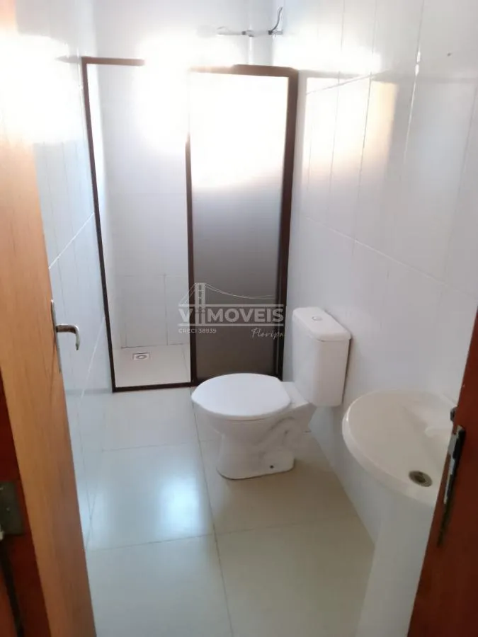 Apartamento para Venda em Florianópolis / SC no bairro São João do Rio Vermelho