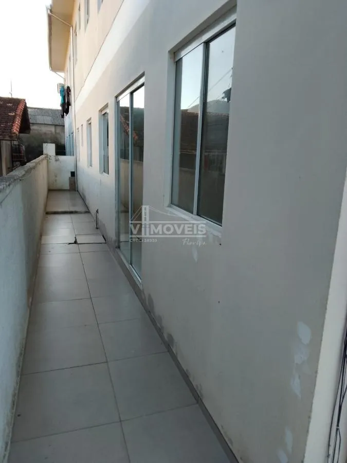 Apartamento para Venda em Florianópolis / SC no bairro São João do Rio Vermelho