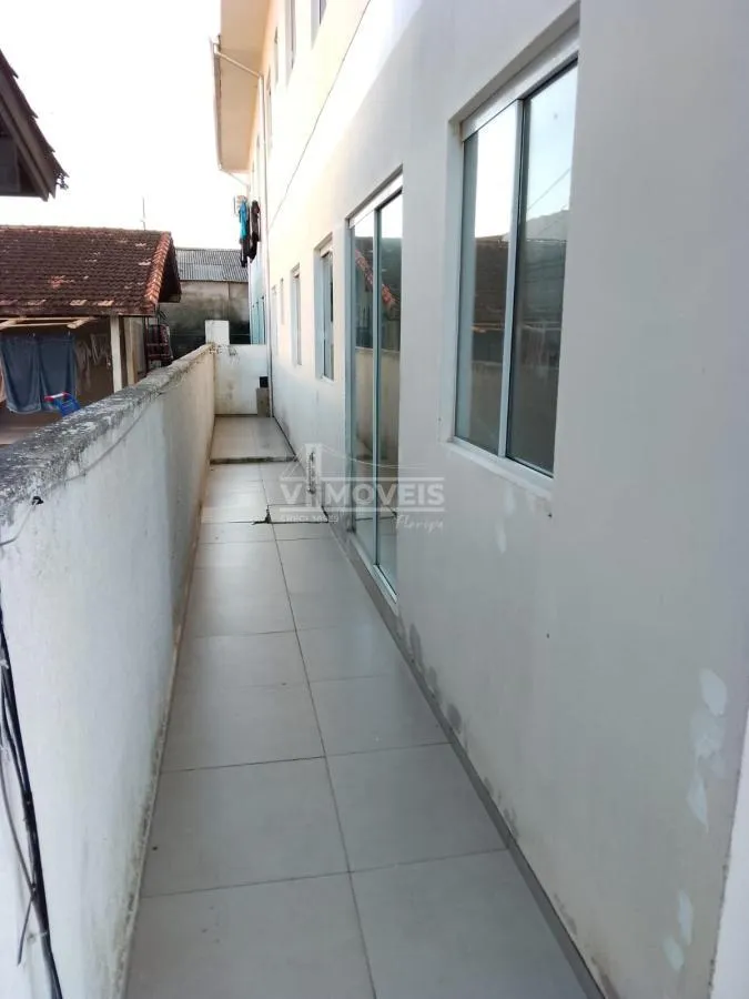 Apartamento para Venda em Florianópolis / SC no bairro São João do Rio Vermelho
