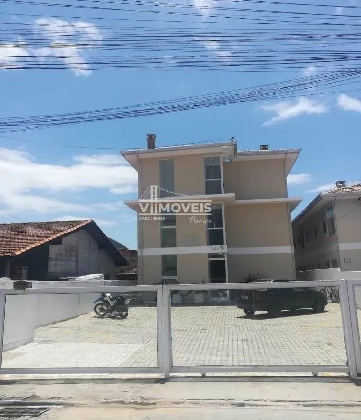 Apartamento para Venda em Florianópolis / SC no bairro São João do Rio Vermelho