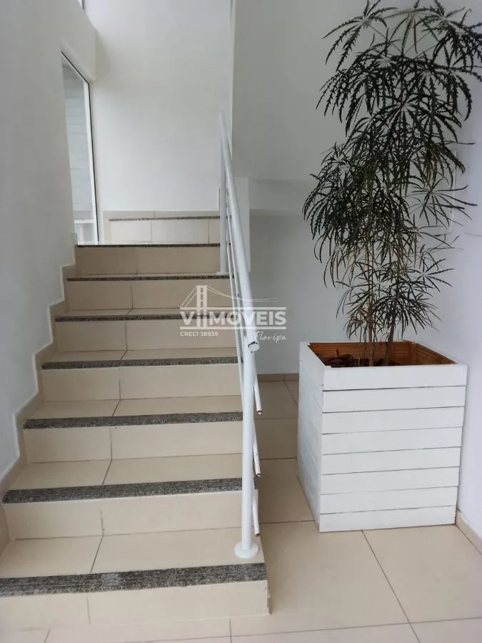 Apartamento para Venda em Florianópolis / SC no bairro São João do Rio Vermelho