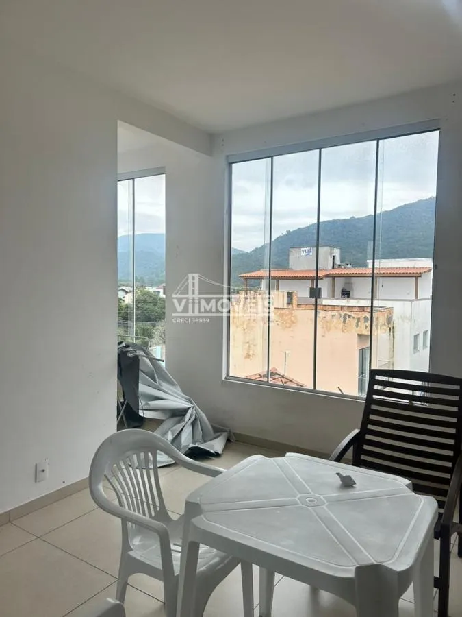 Apartamento para Venda em Florianópolis / SC no bairro São João do Rio Vermelho