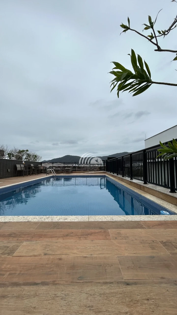 Imagens do imóveis Ótimo Apartamento Semimobiliado Financiável na Trindade, Florianópolis!