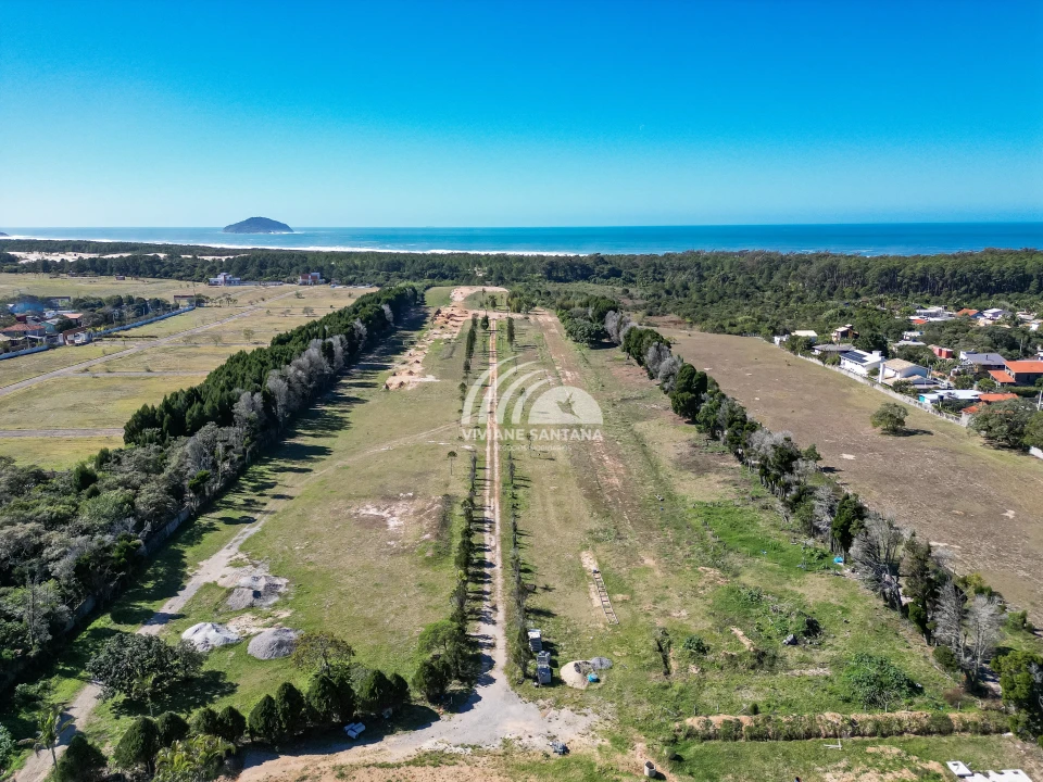 Dunas do Moçambique: o mais promissor loteamento do norte de Florianópolis.