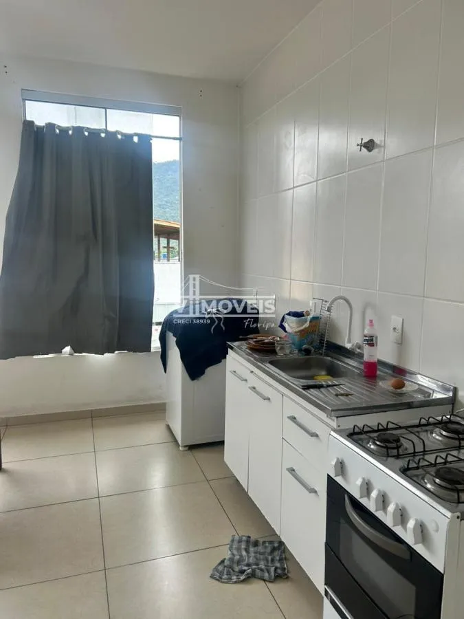 Apartamento para Venda em Florianópolis / SC no bairro São João do Rio Vermelho