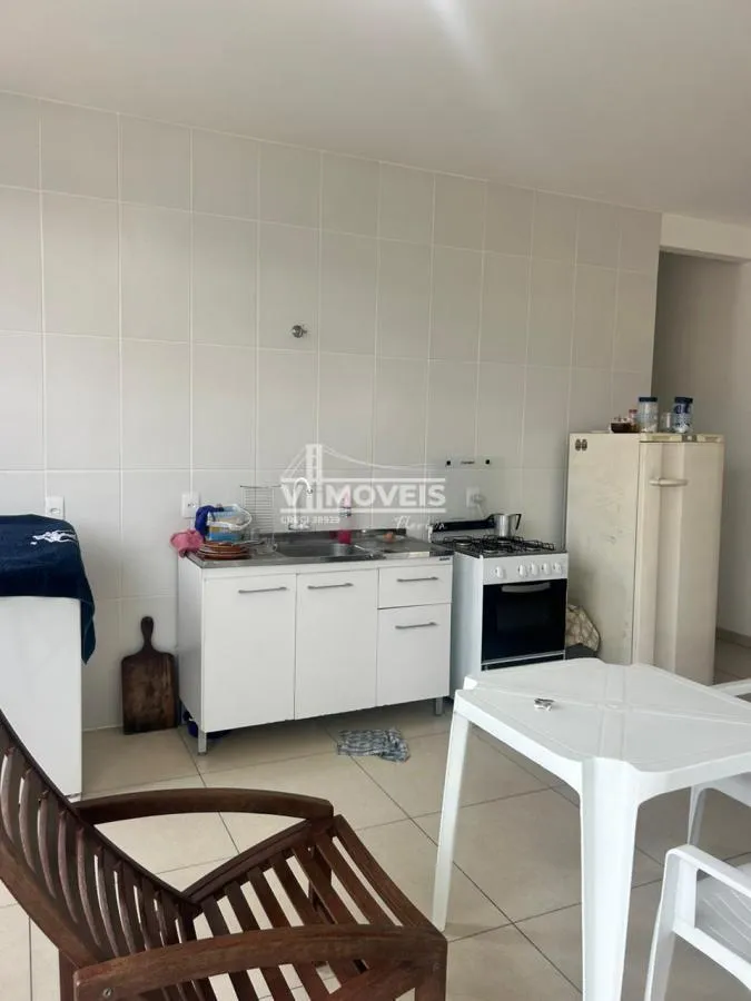 Apartamento para Venda em Florianópolis / SC no bairro São João do Rio Vermelho