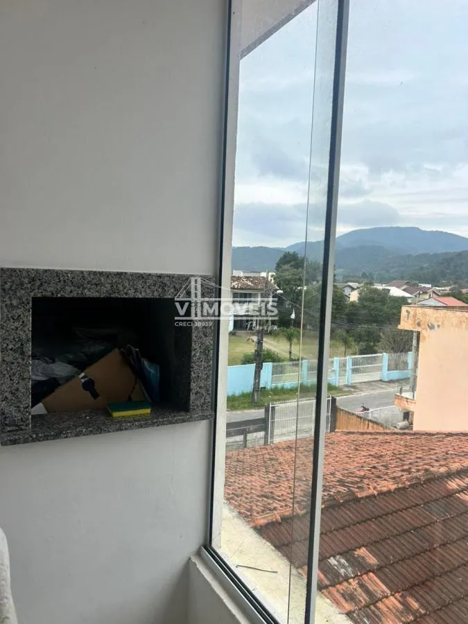 Apartamento para Venda em Florianópolis / SC no bairro São João do Rio Vermelho