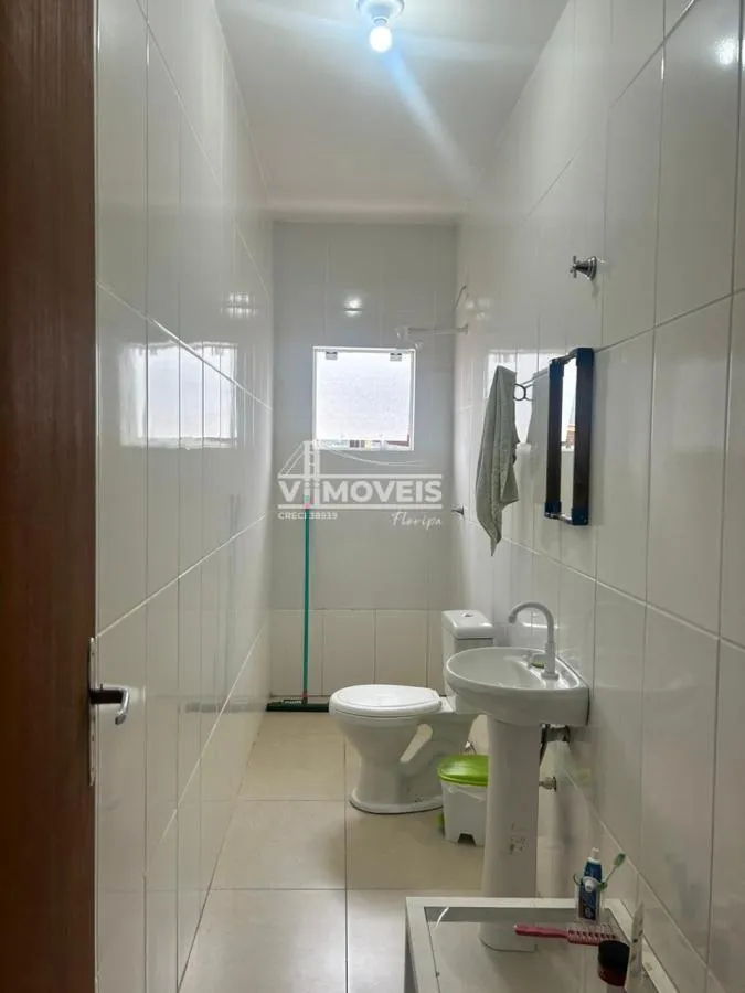 Apartamento para Venda em Florianópolis / SC no bairro São João do Rio Vermelho