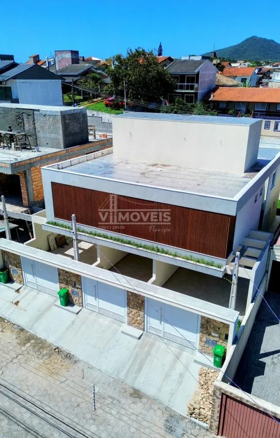 Casa para Venda em Florianópolis / SC no bairro Ingleses do Rio Vermelho
