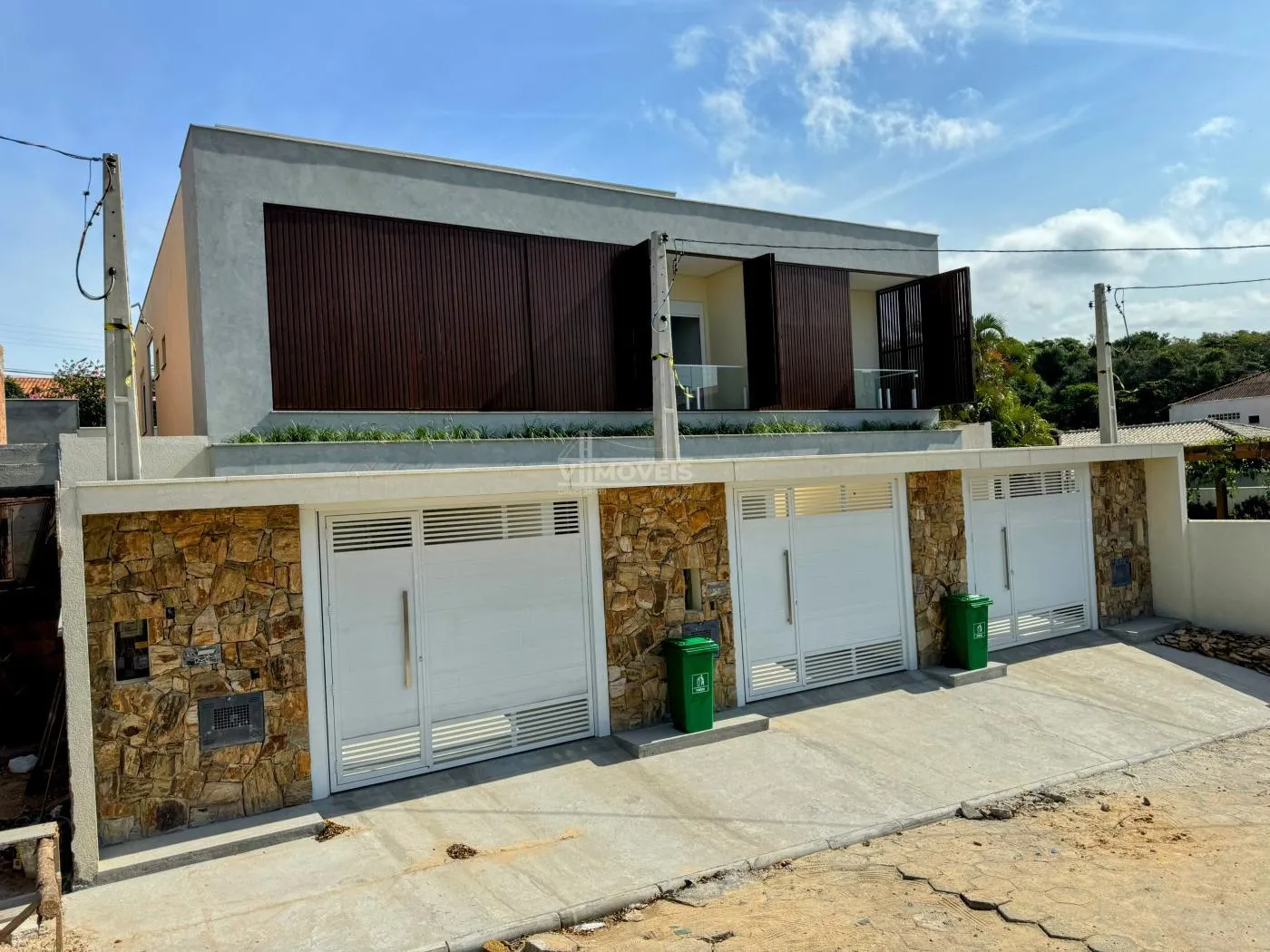 Casa para Venda em Florianópolis / SC no bairro Ingleses do Rio Vermelho