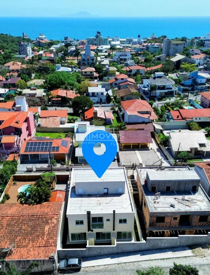 Casa para Venda em Florianópolis / SC no bairro Ingleses do Rio Vermelho