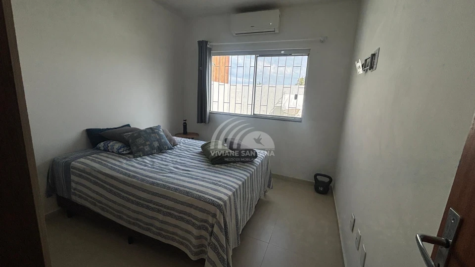 Ótima Casa com Suíte no Rio Vermelho!
