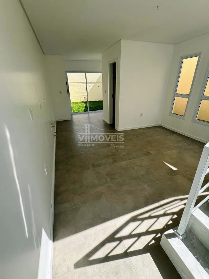 Casa para Venda em Florianópolis / SC no bairro Ingleses do Rio Vermelho