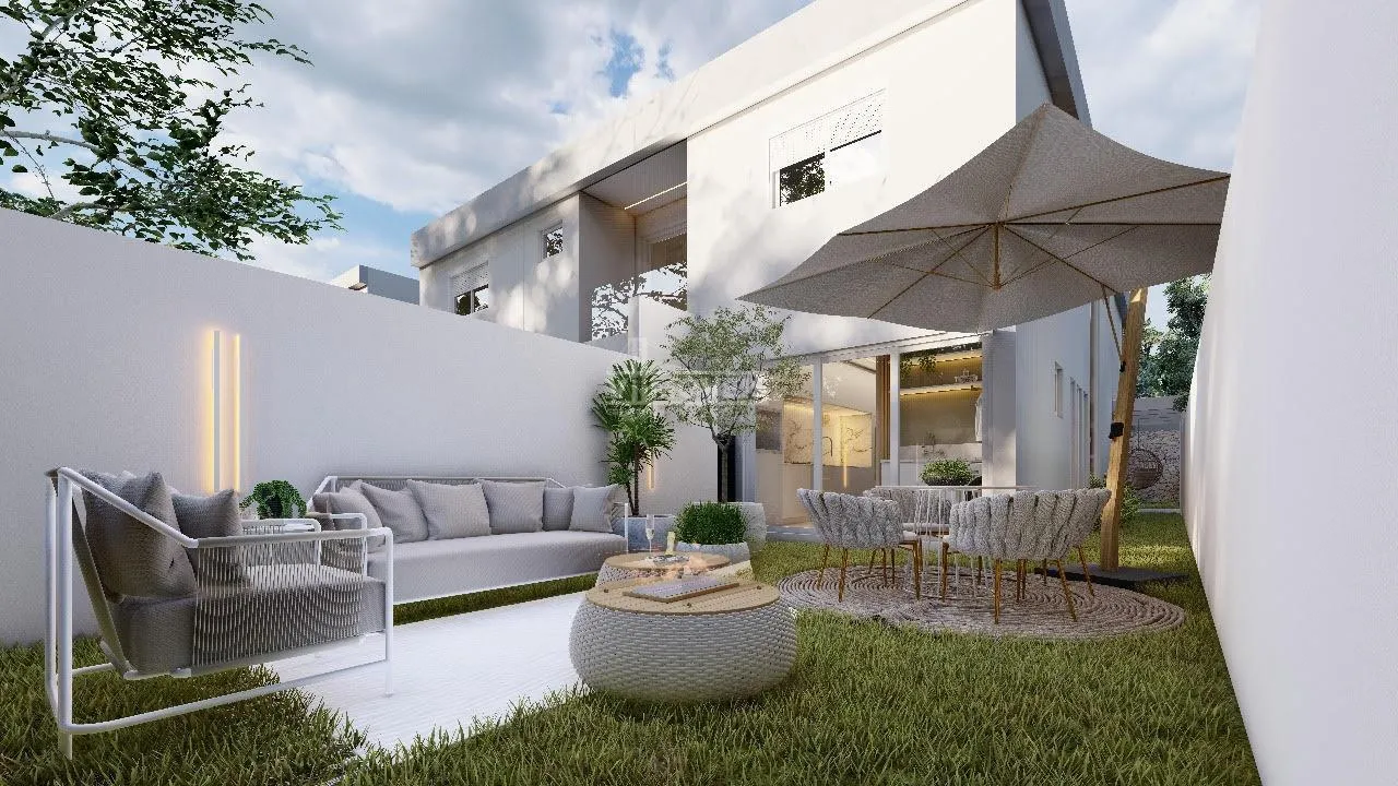 Casa para Venda em Florianópolis / SC no bairro Ingleses do Rio Vermelho