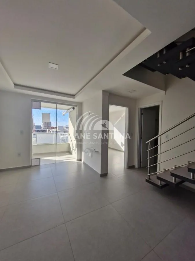 Apartamento Duplex para Venda em Florianópolis / SC no bairro Ingleses do Rio Vermelho