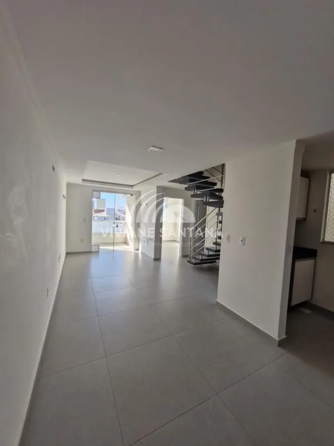 Apartamento Duplex para Venda em Florianópolis / SC no bairro Ingleses do Rio Vermelho