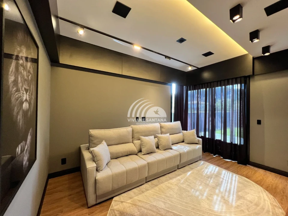 Imagens do imóveis Imóvel de Luxo Mobiliado em Condomínio nos Ingleses, Florianópolis!