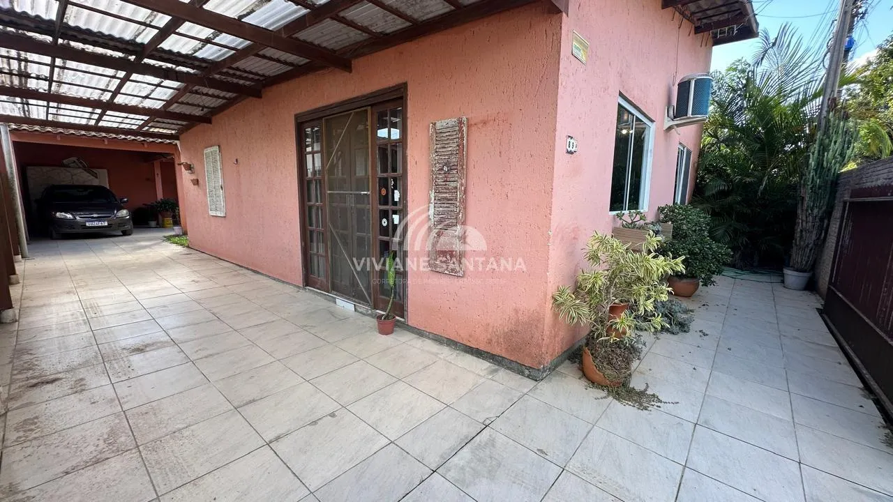 Imagens do imóveis Casa para Venda no bairro São João do Rio Vermelho