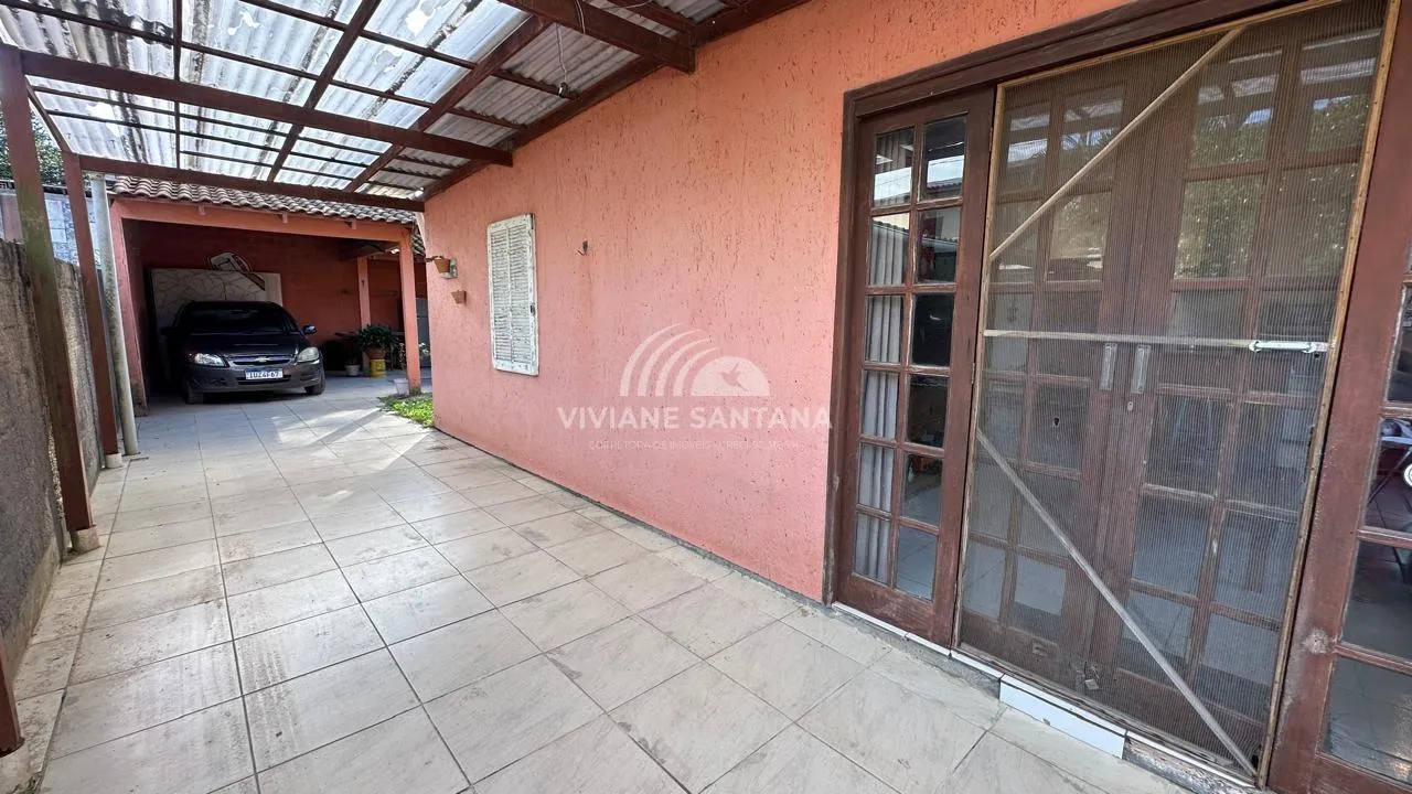 Imagens do imóveis Casa para Venda no bairro São João do Rio Vermelho