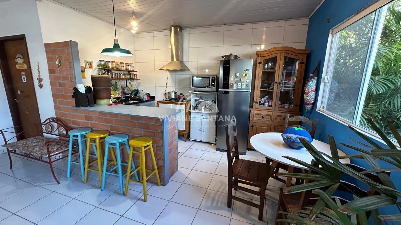 Imagens do imóveis Casa para Venda no bairro São João do Rio Vermelho