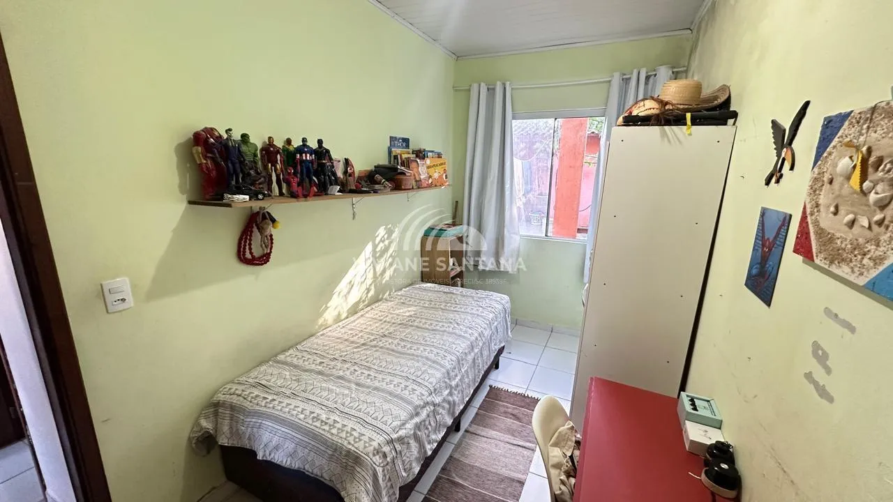 Imagens do imóveis Casa para Venda no bairro São João do Rio Vermelho