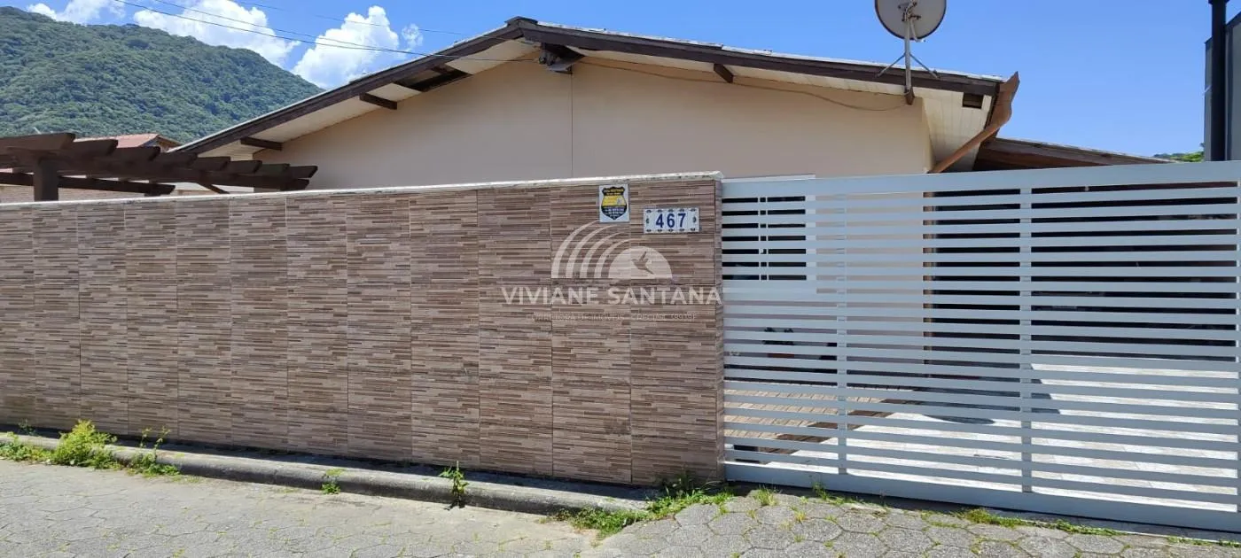 Casa para Venda em Florianópolis / SC no bairro São João do Rio Vermelho