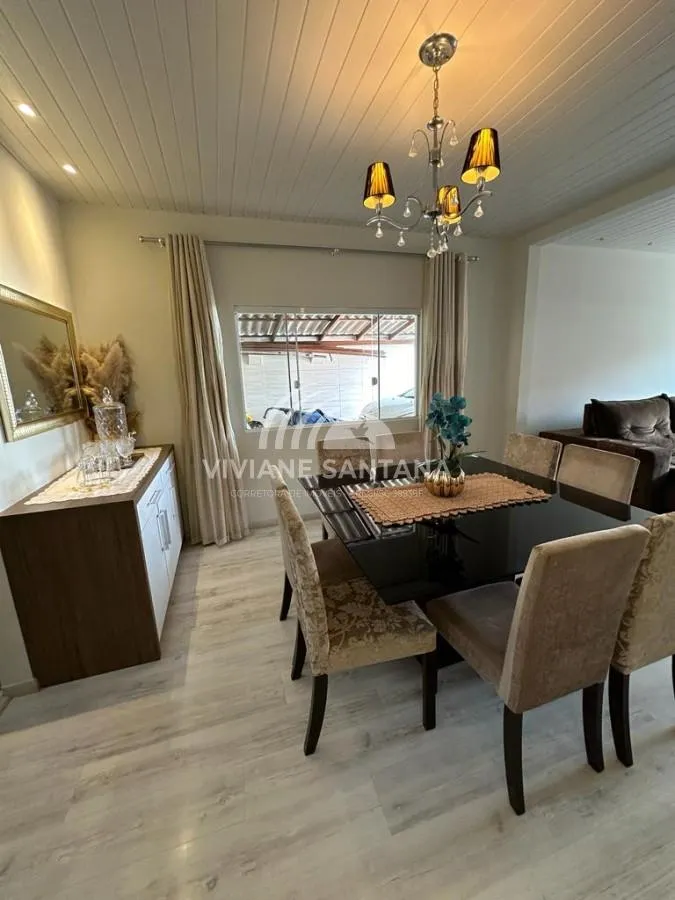 Casa para Venda em Florianópolis / SC no bairro São João do Rio Vermelho